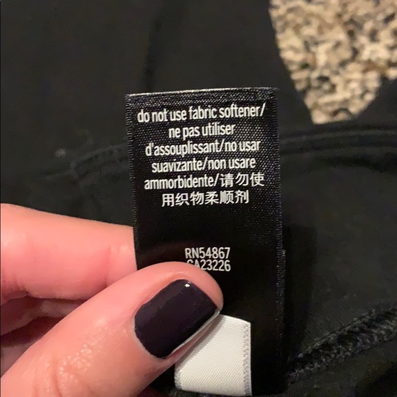 Victoria Secret sport workout pants - Picture 7 of 7